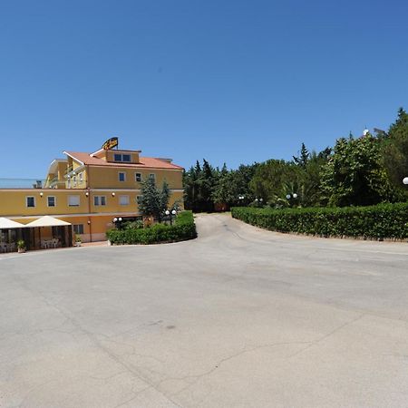 Hotel Garden San Giovanni Rotondo Dış mekan fotoğraf