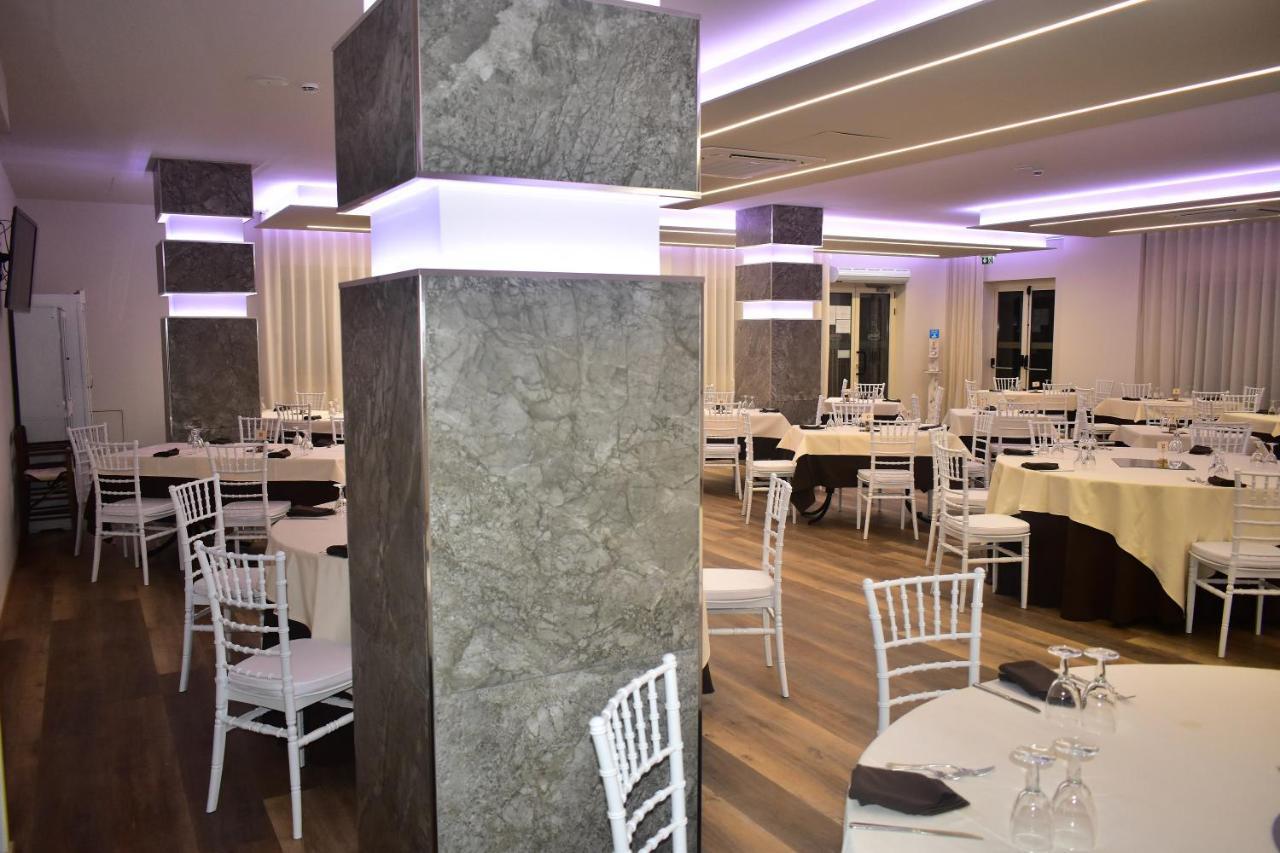 Hotel Garden San Giovanni Rotondo Dış mekan fotoğraf