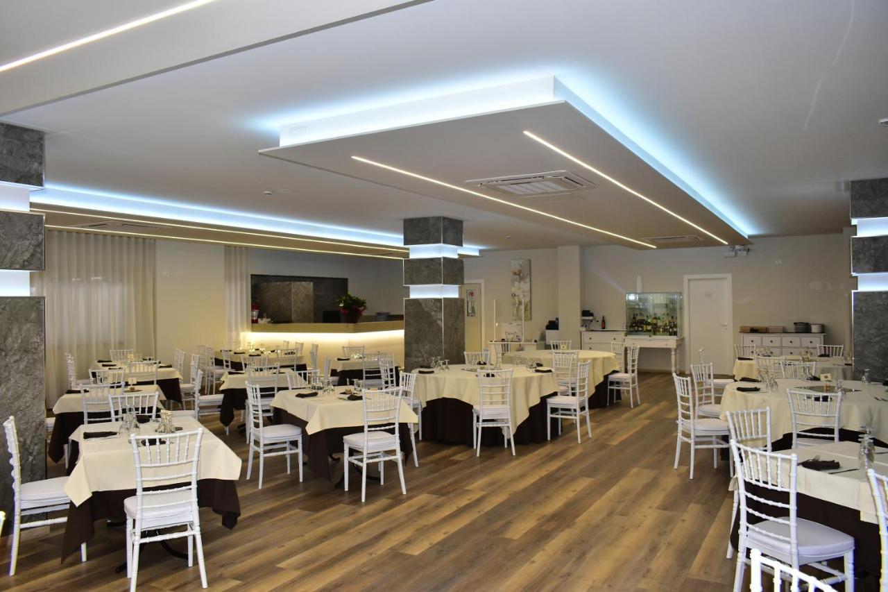 Hotel Garden San Giovanni Rotondo Dış mekan fotoğraf