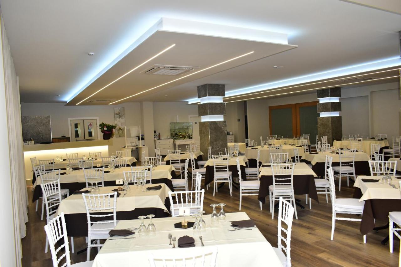 Hotel Garden San Giovanni Rotondo Dış mekan fotoğraf