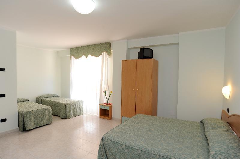 Hotel Garden San Giovanni Rotondo Dış mekan fotoğraf