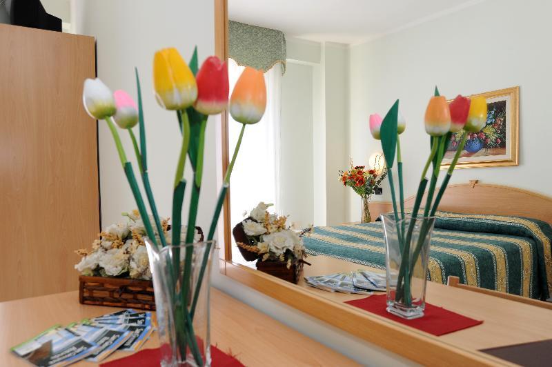 Hotel Garden San Giovanni Rotondo Dış mekan fotoğraf