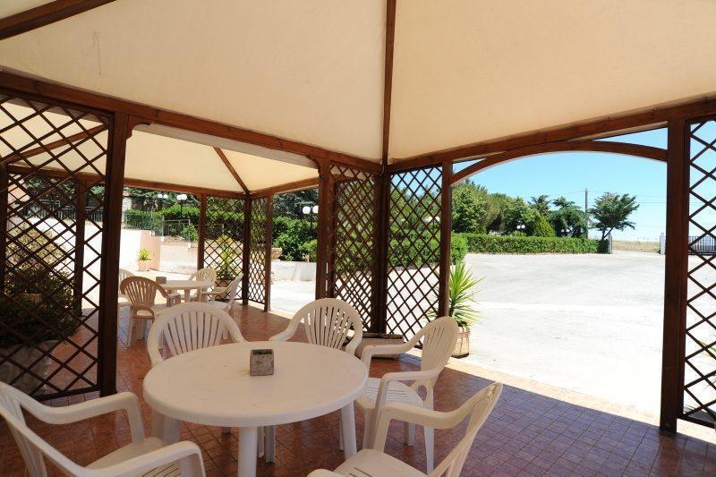 Hotel Garden San Giovanni Rotondo Dış mekan fotoğraf