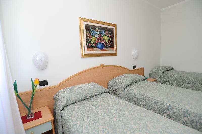 Hotel Garden San Giovanni Rotondo Dış mekan fotoğraf