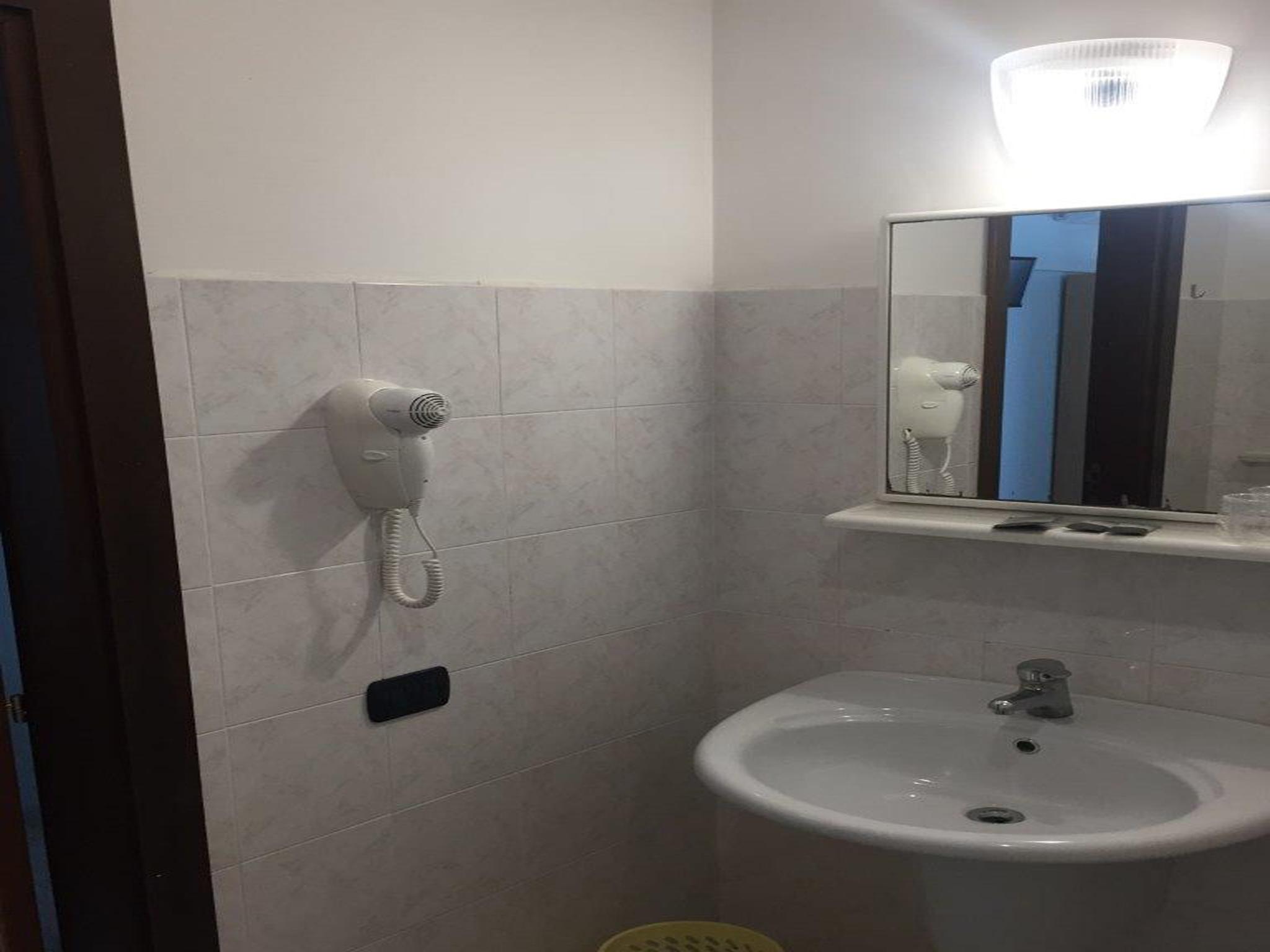 Hotel Garden San Giovanni Rotondo Dış mekan fotoğraf
