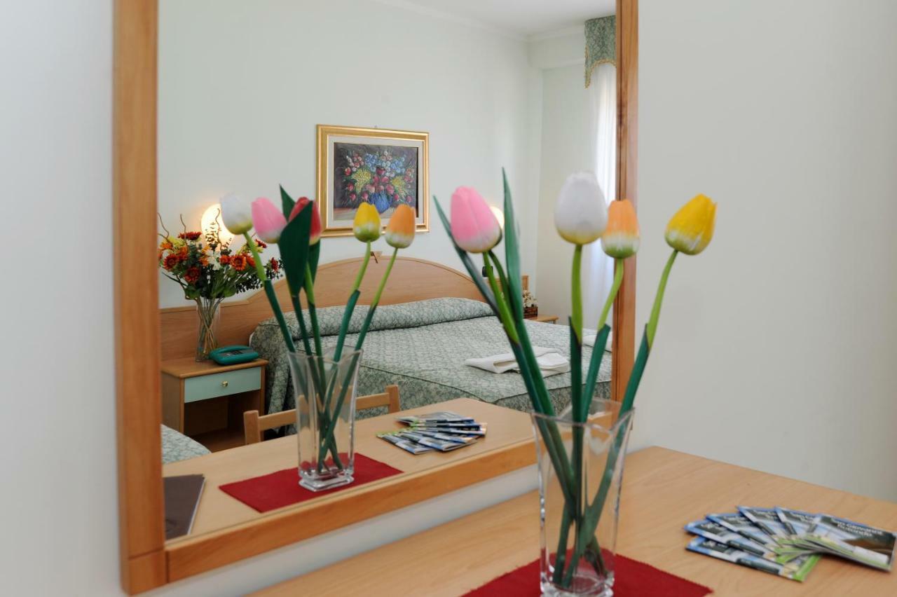 Hotel Garden San Giovanni Rotondo Dış mekan fotoğraf