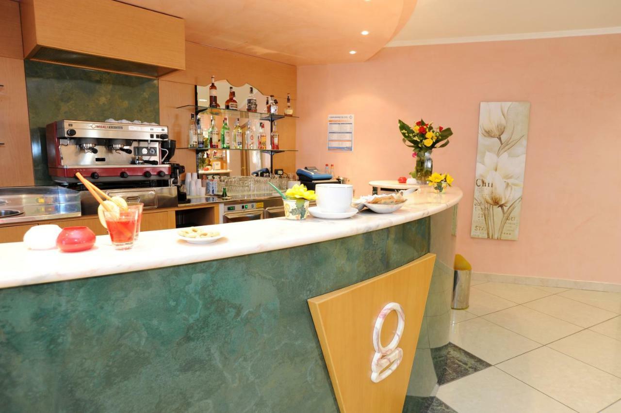 Hotel Garden San Giovanni Rotondo Dış mekan fotoğraf